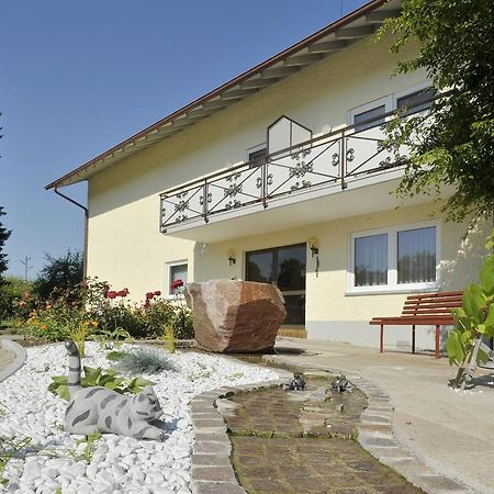 Ewattingen 弗赫伦伯格旅馆酒店 外观 照片