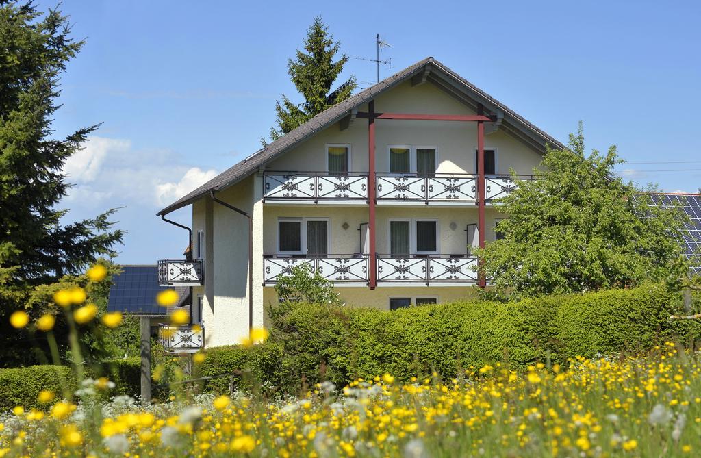 Ewattingen 弗赫伦伯格旅馆酒店 外观 照片