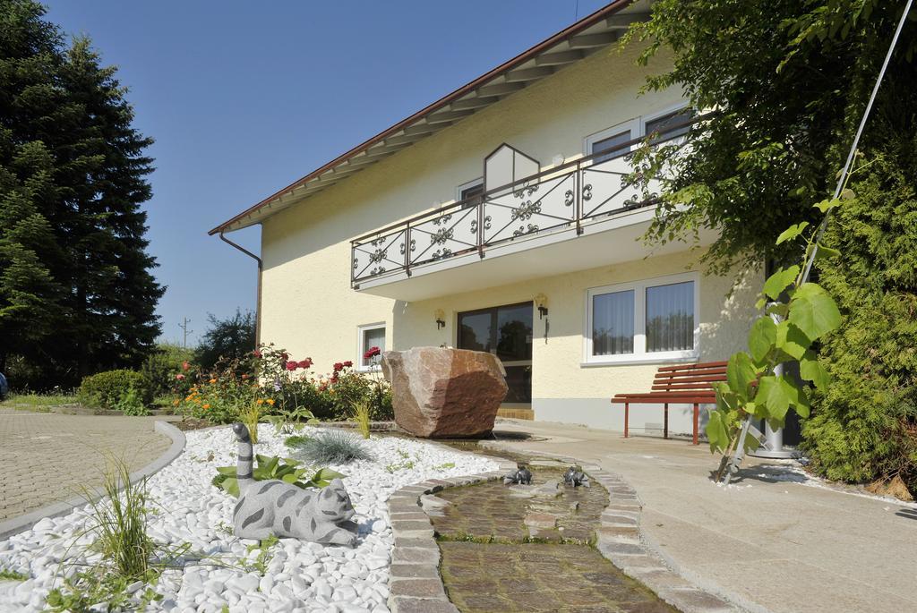 Ewattingen 弗赫伦伯格旅馆酒店 外观 照片